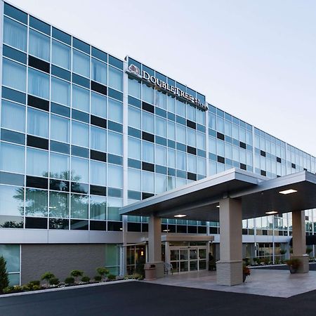 Doubletree By Hilton Newark Hotel Exterior photo